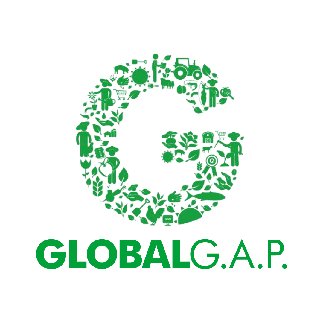 Certificación Global G.A.P.