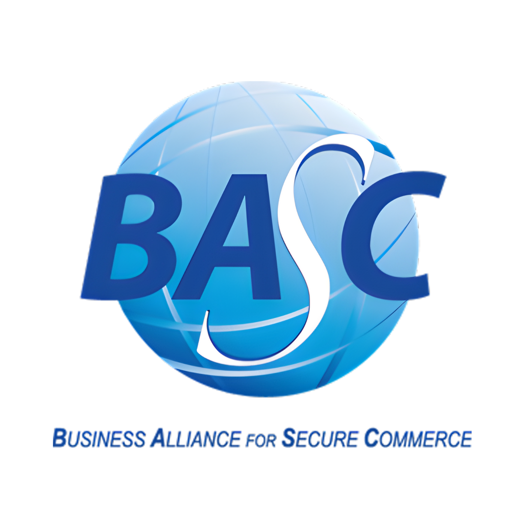Certificación BASC
