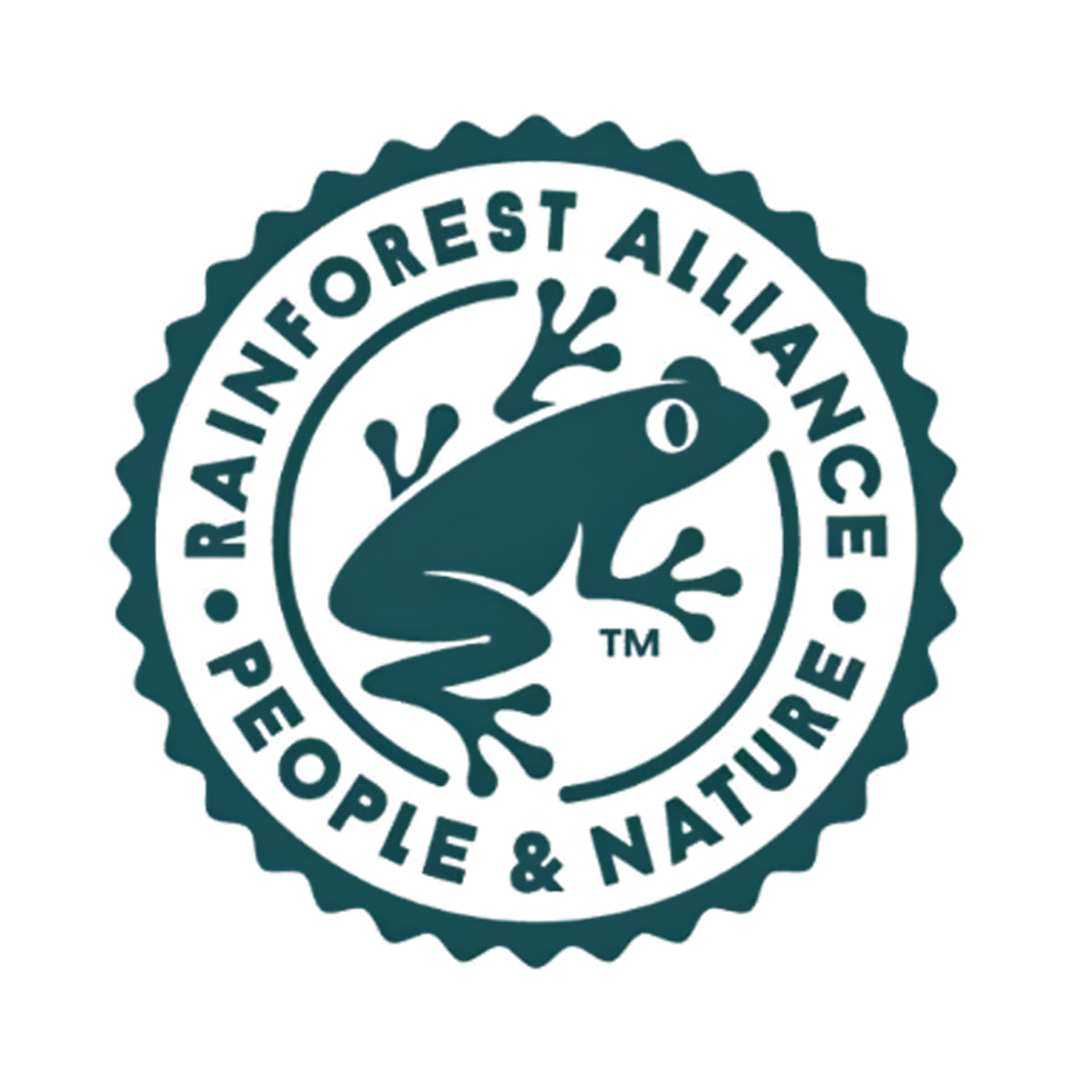 Certificación Rainfores Alliance