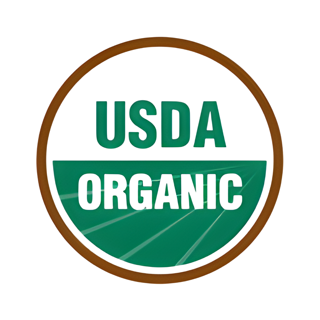 Certificación USDA Organic